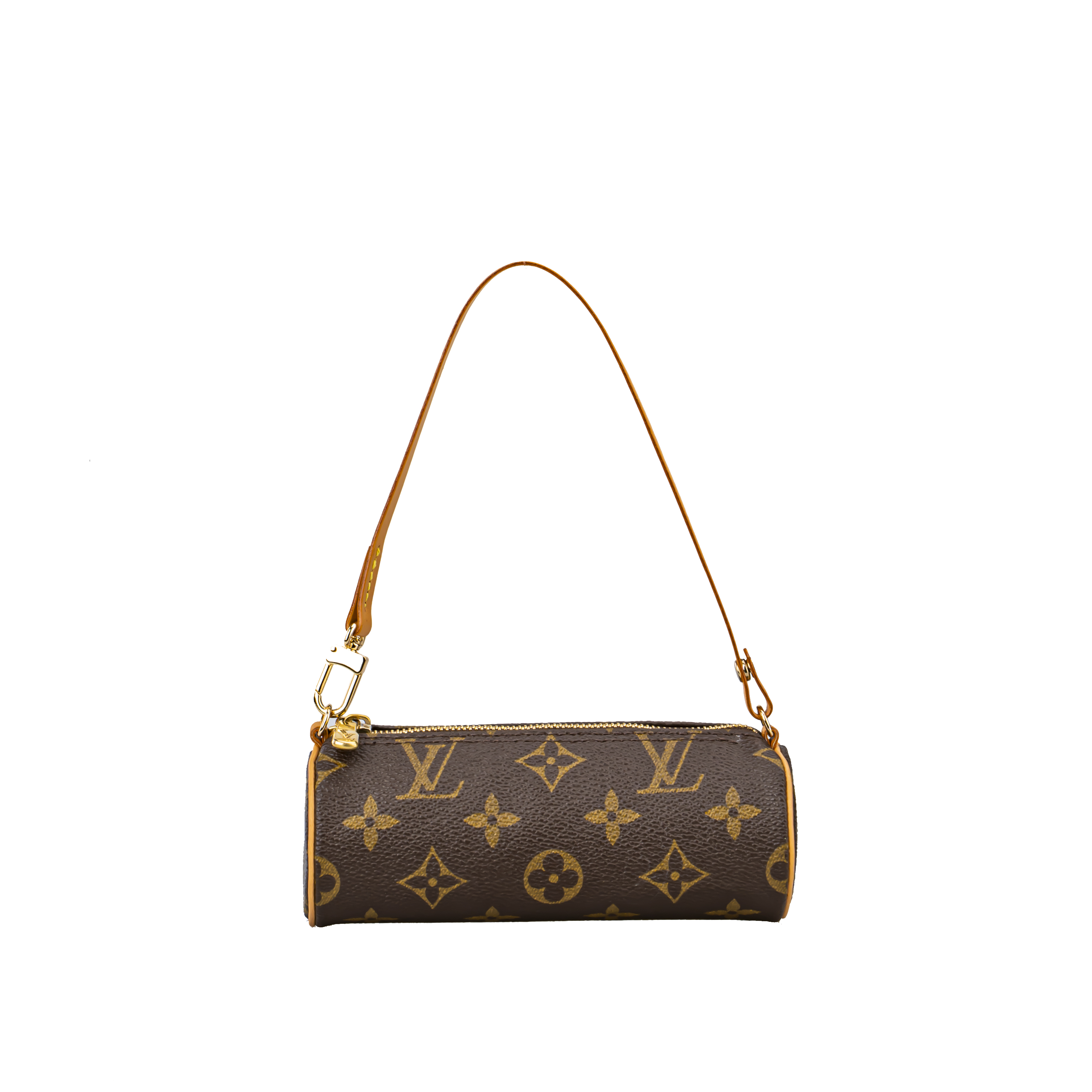 95新 LouisVuitton/路易威登 【专属】 巴比龙子包链条包单肩包