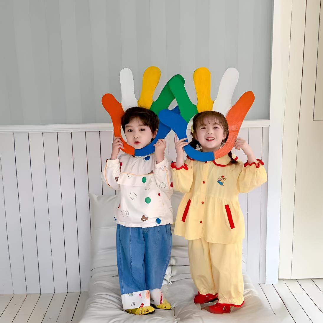 1号链接【001-199 】千羽童品 2024新款 断码童装 按编码下单