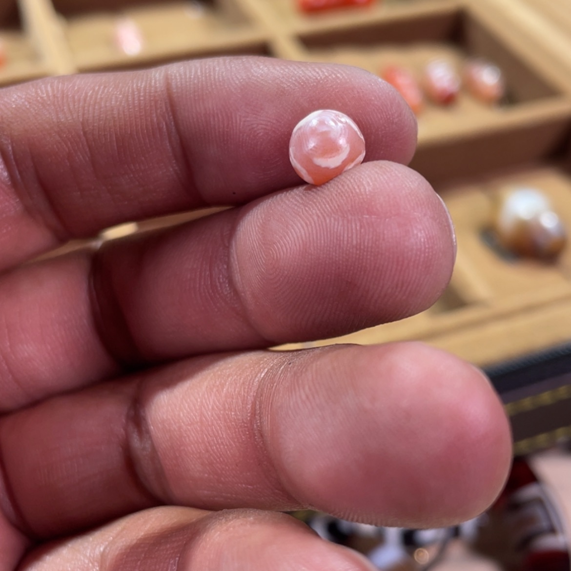 【闪购商品】琉璃颈饰Y*Y