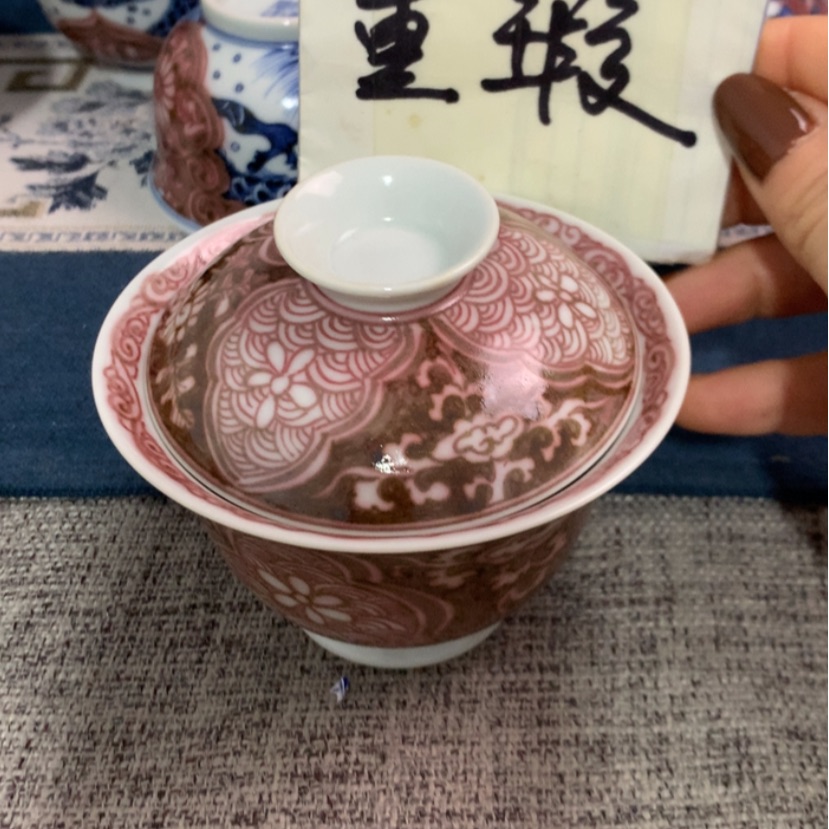 【闪购商品】陶瓷浮力L*Y