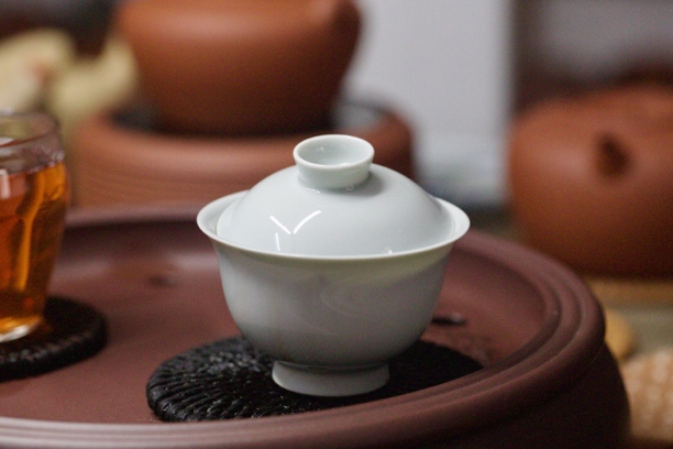 『景德制瓷.小元宝』仿古泥.满水90cc