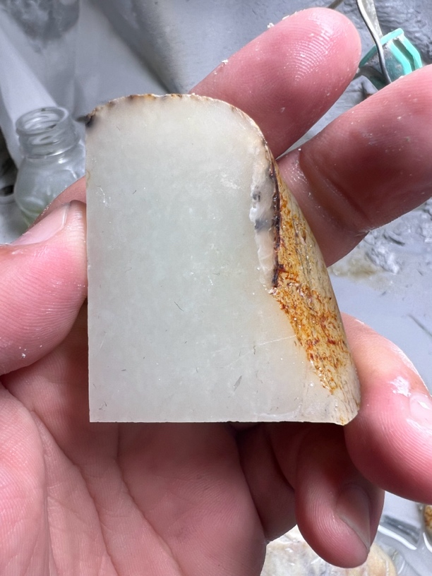 新疆和田玉定制雕刻