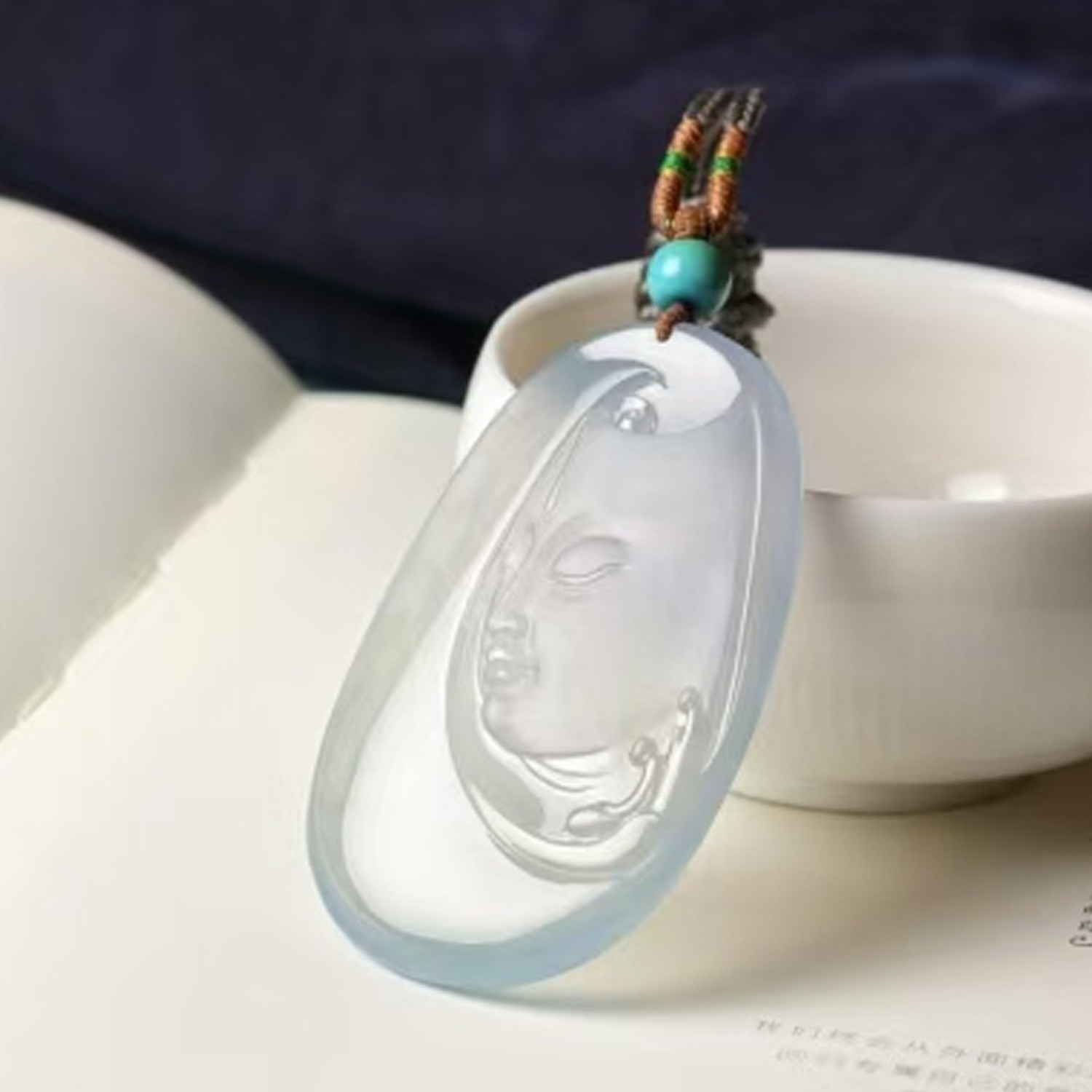 【庄家翡翠】自在  