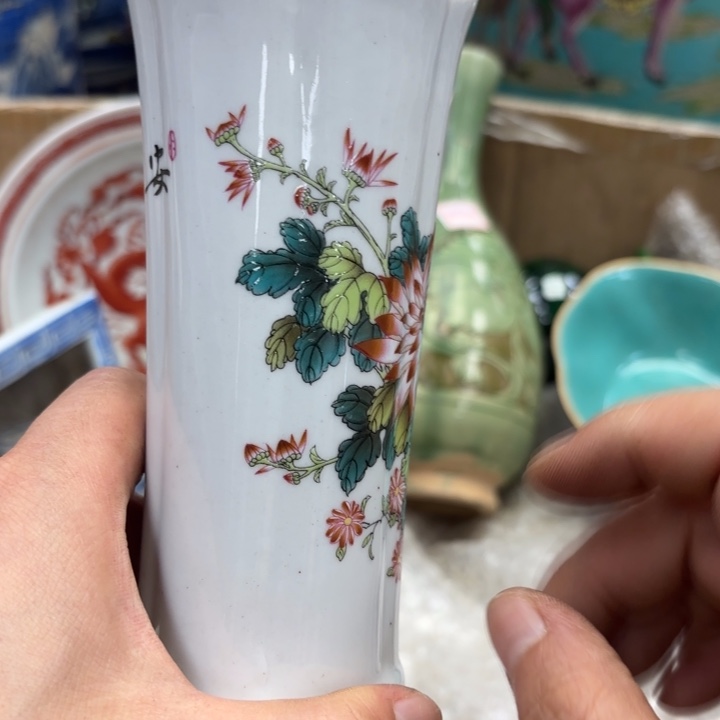 摆件陶瓷摆件陶瓷摆件