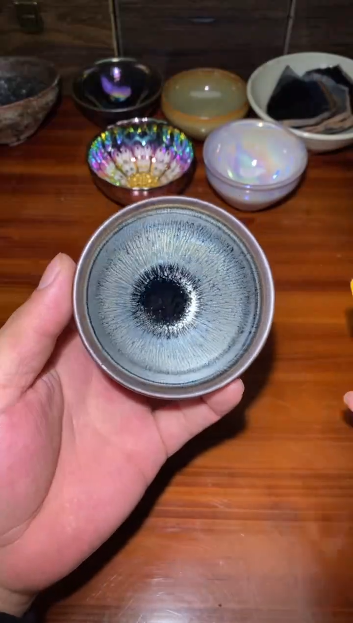 【闪购商品】瓷茶盏900