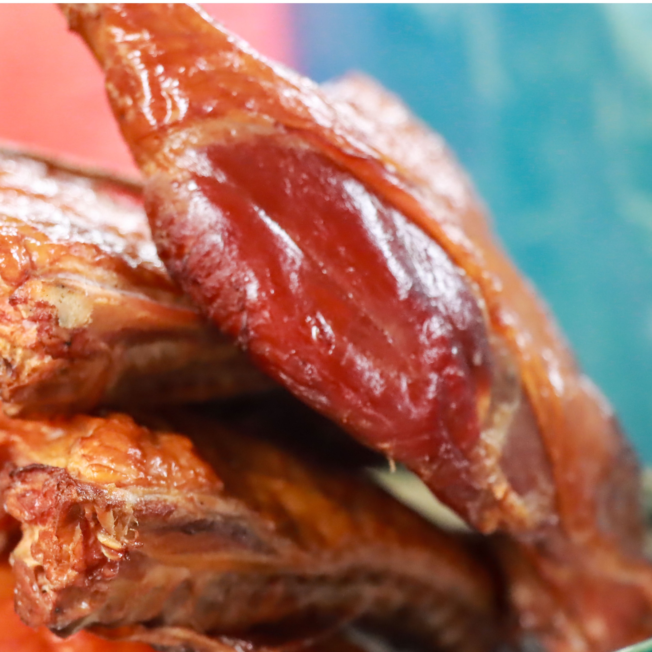 永新农家烟熏腊肉风干永新家乡特产柴火烟熏半成品新鲜大块农家菜