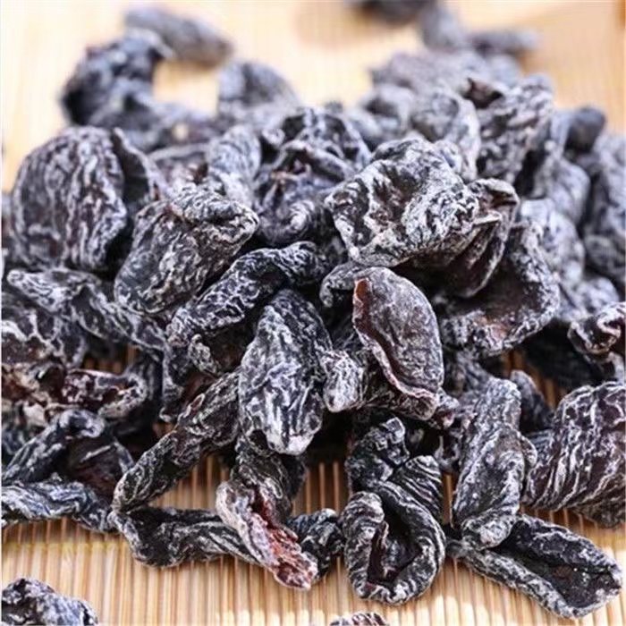 酸甜话梅肉无核酸梅干蜜饯果脯果干梅子零食休闲食品小吃袋装10g