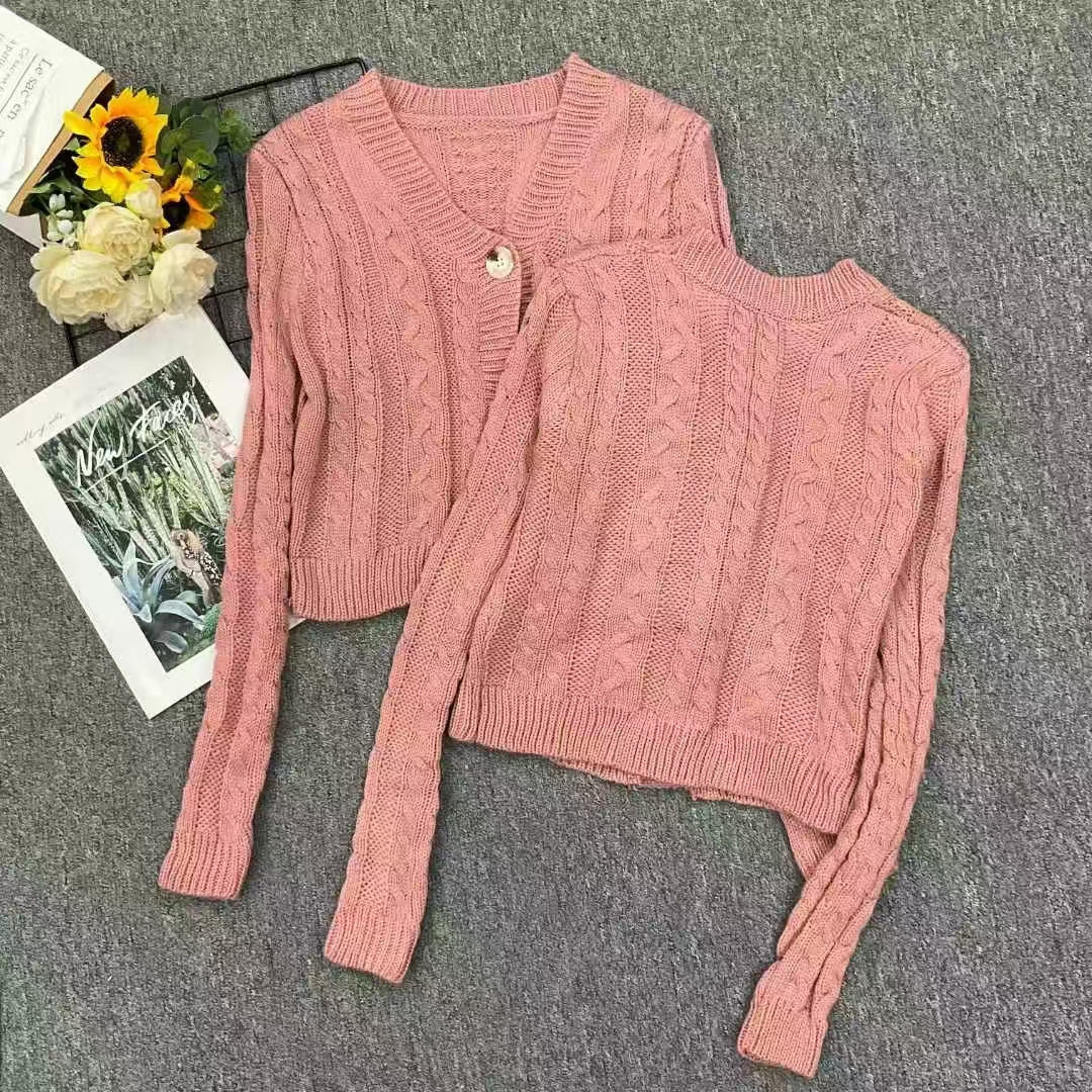 无品牌秋季女装以直播间为准