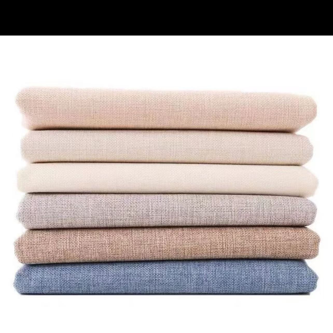 直播间专拍 备注编号优先发货 布料手工DIY制衣面料优质按斤称定