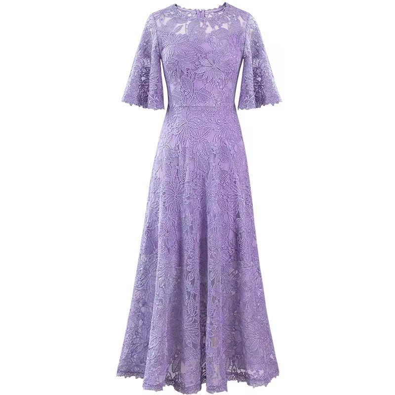 精品古着旗袍（扣号在此下单）时尚休闲气质国风复古优雅中长款