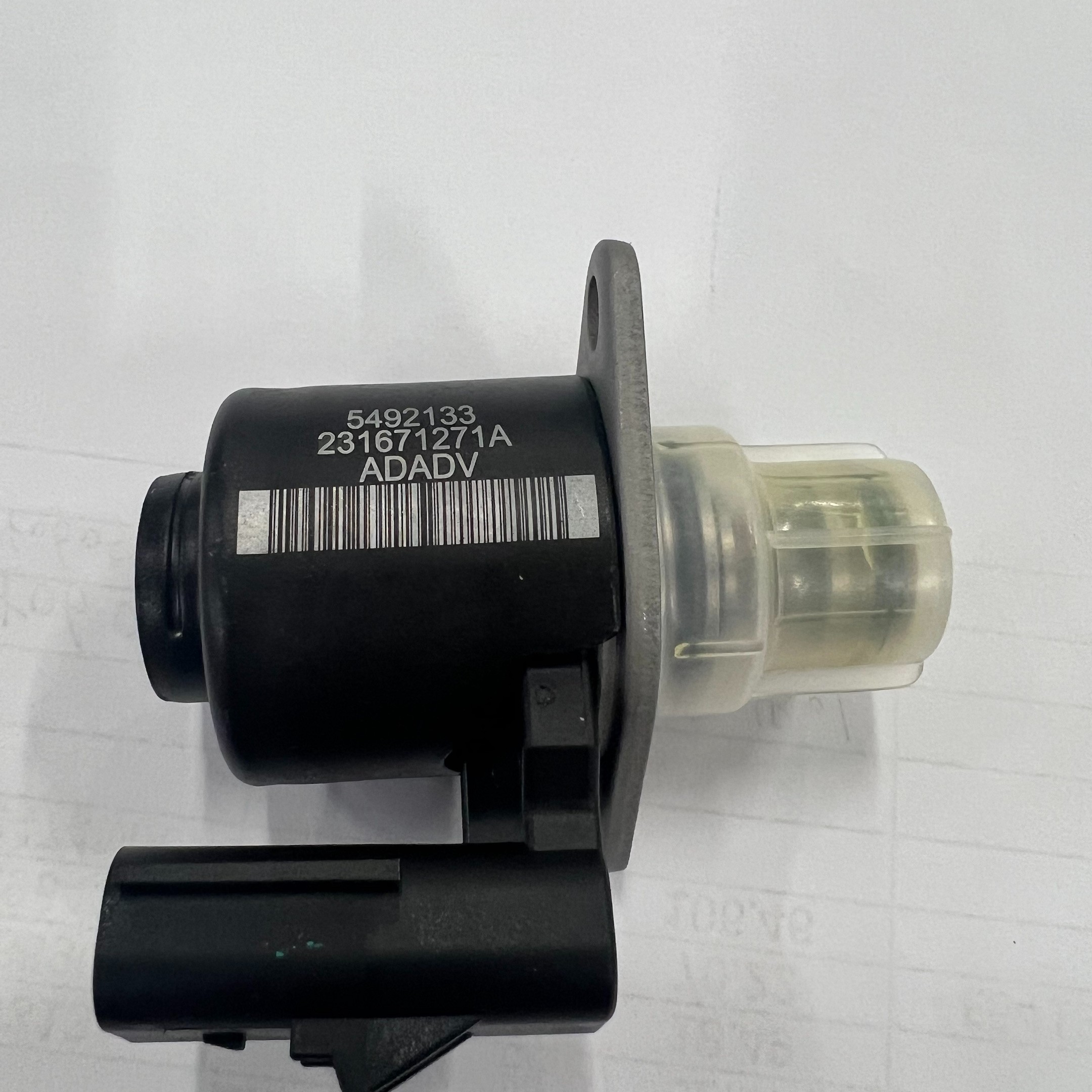 原厂计量单元配件