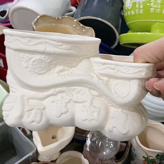 红陶20CM（含）-50CM（不含）