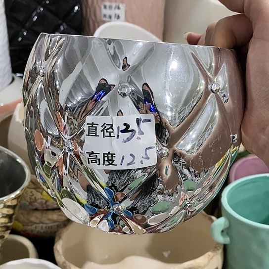红陶20CM（含）-50CM（不含）