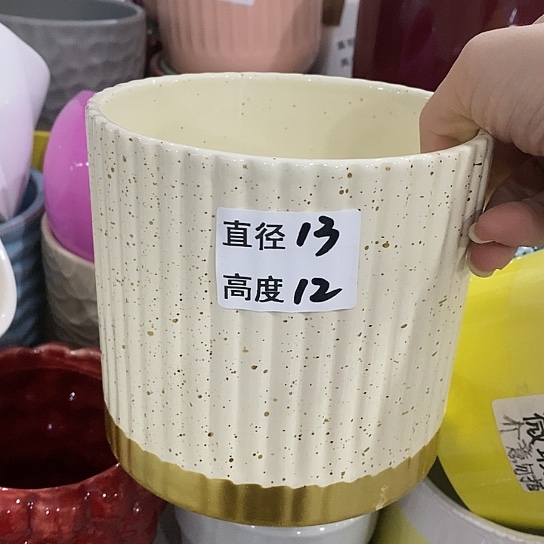 红陶20CM（含）-50CM（不含）