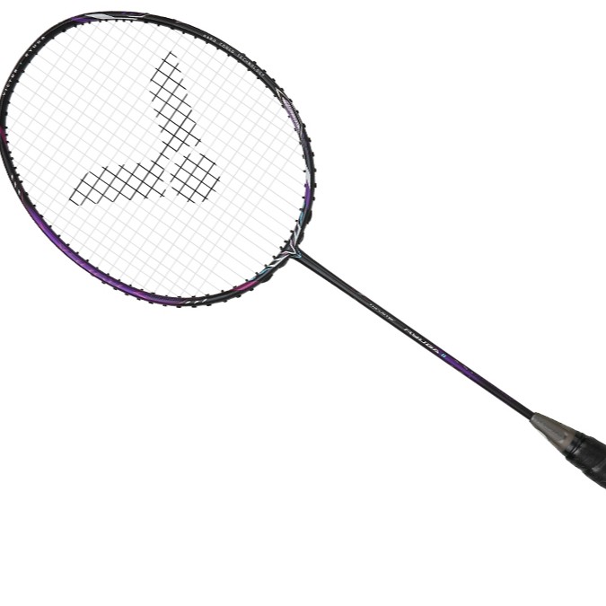 VICTOR/威克多专业级龙牙之刃二代球拍 TK-RYUGA II 进攻new