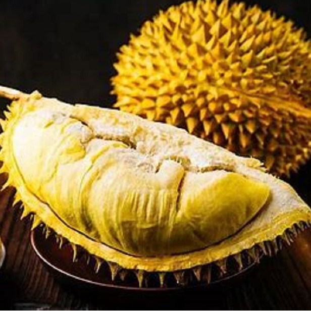 树熟金枕新鲜榴莲【一物一拍】3-10斤核小金枕泰国