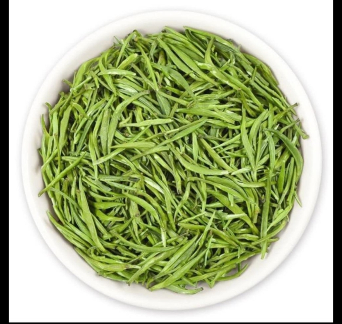 高香雀舌茶 280款【精选早春茶】