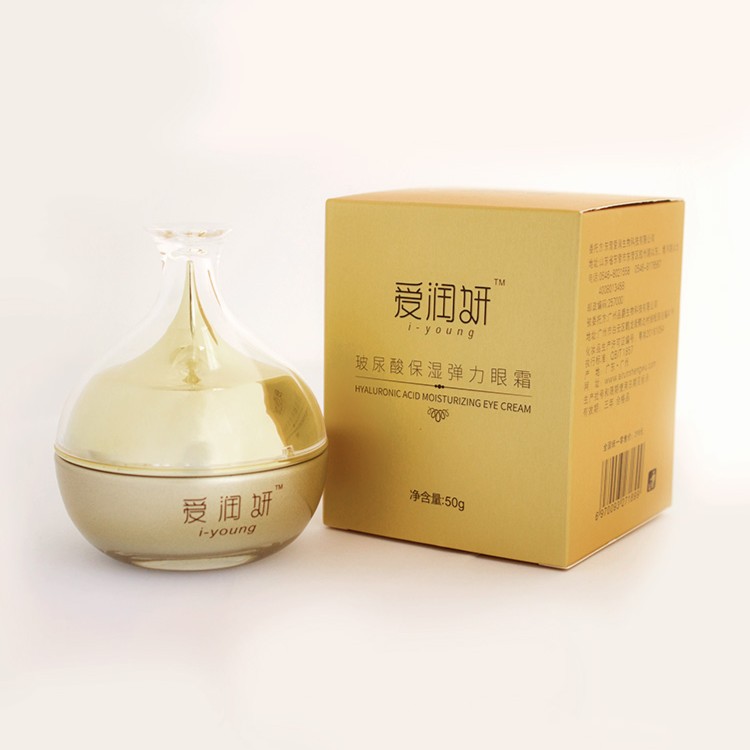 i-young/爱润妍爱润妍玻尿酸补水弹润眼霜30g