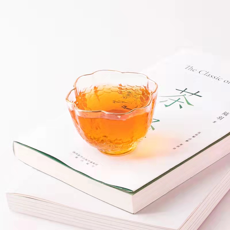 文新主人杯4个套装
