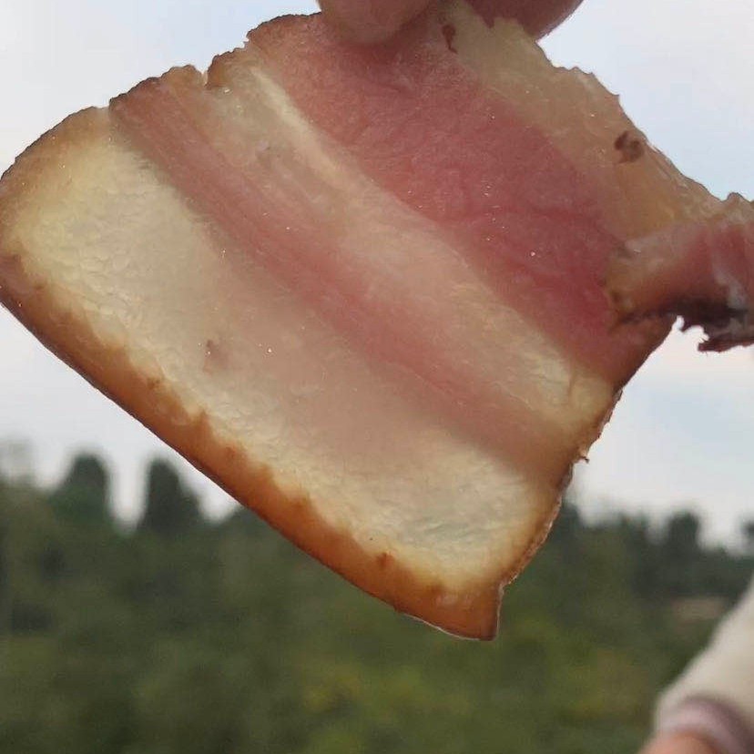 川琴妹五花腊肉3斤、5斤、8斤、10斤