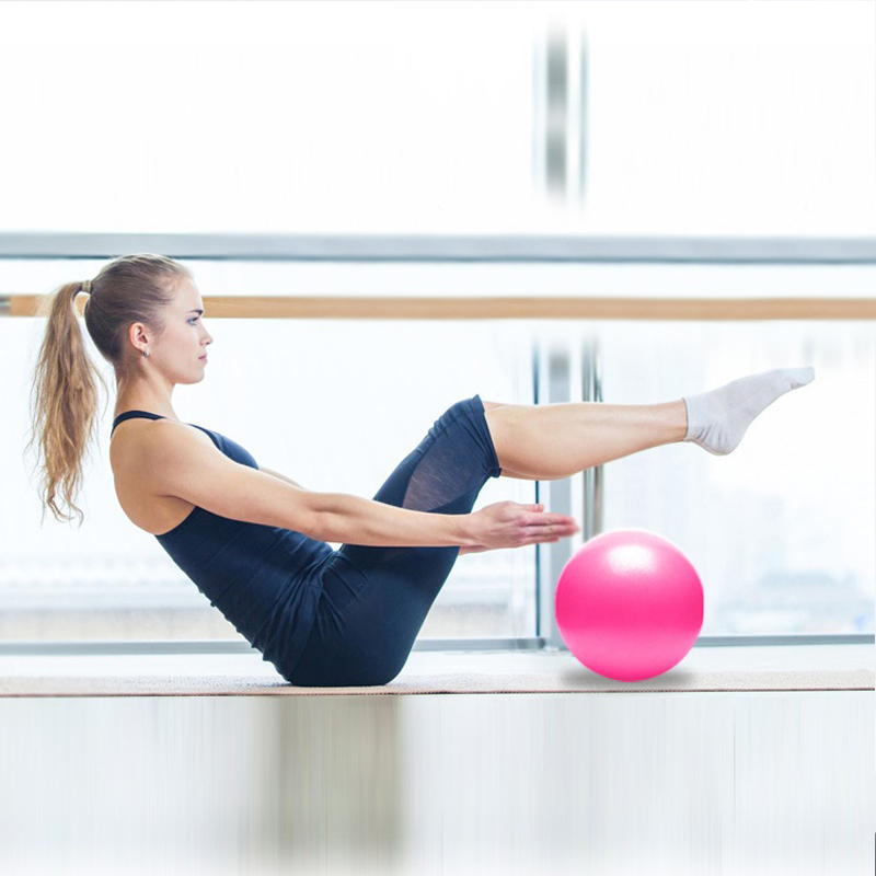 【静姐宠粉专属】普拉提小球产后恢复加厚防爆健身翘臀25cm瑜伽球