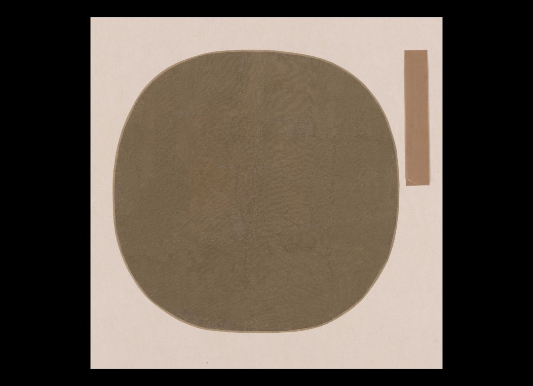 (五）古法团扇面38cm×38cm，3款一共6张90元G