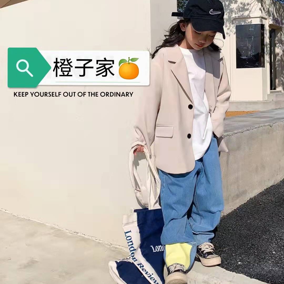 *橙子家*精品童装  实体四季断码清仓中,叫号付款！