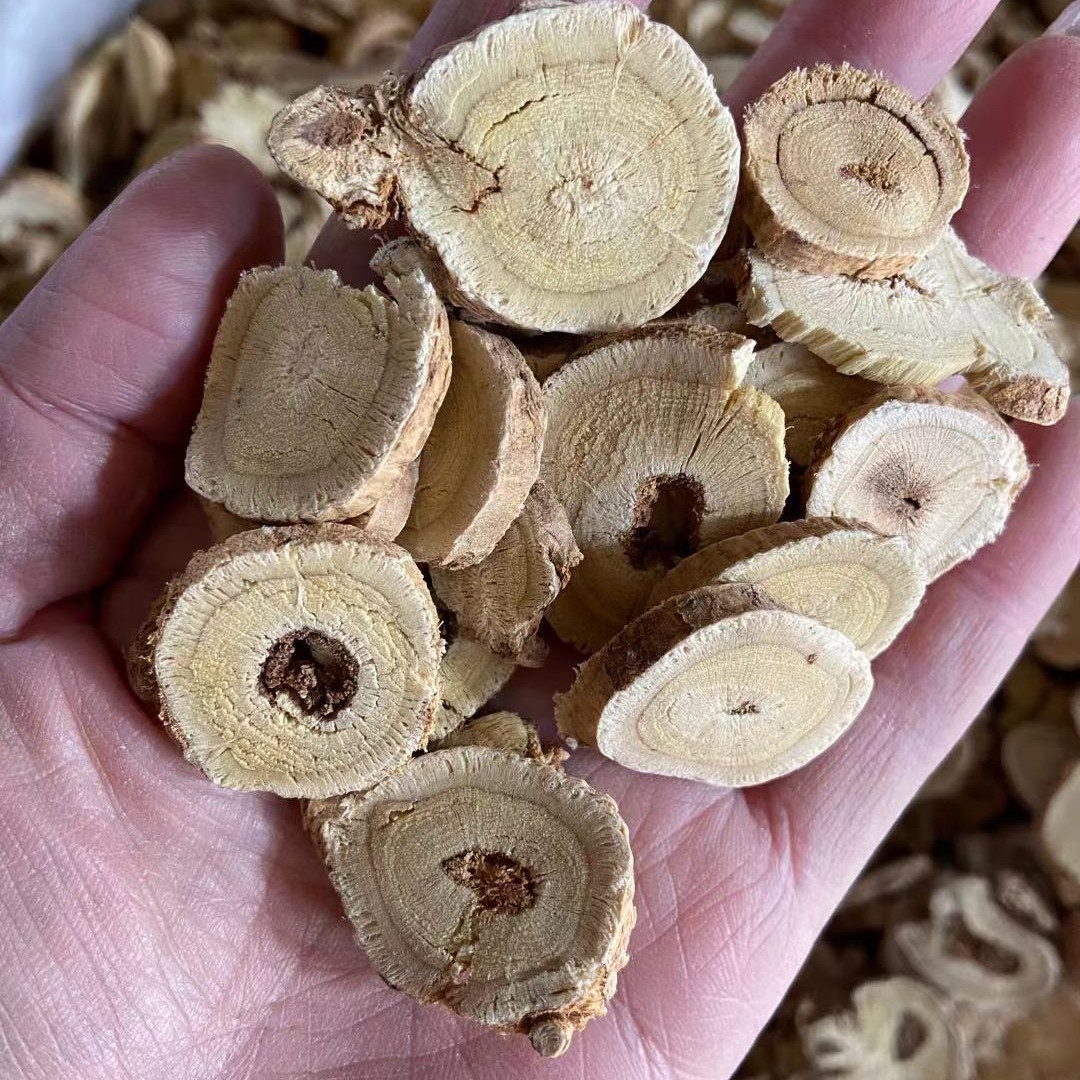 长白山 特产大山里老黄芪片