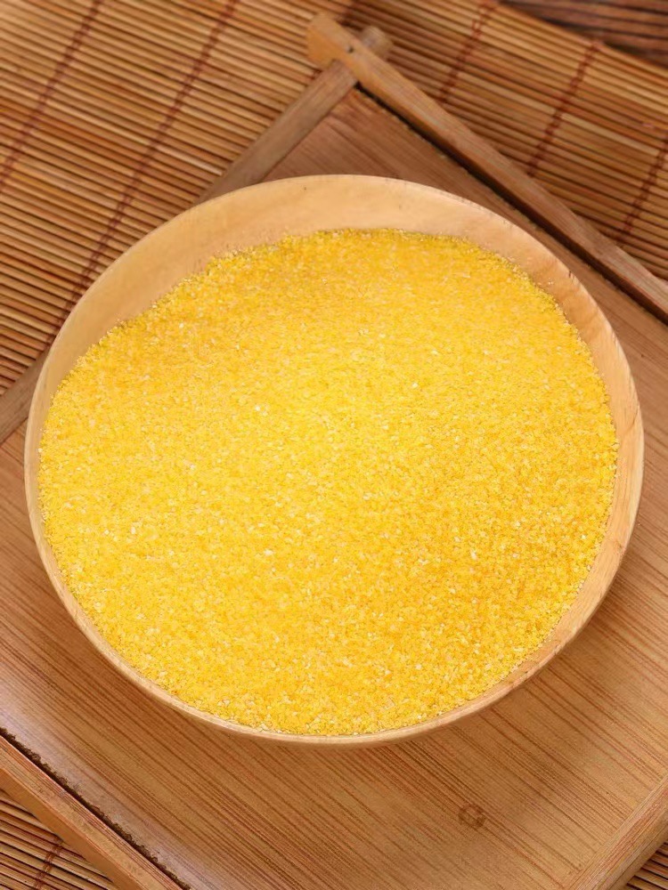 东北糯玉米面一份(3斤半 )