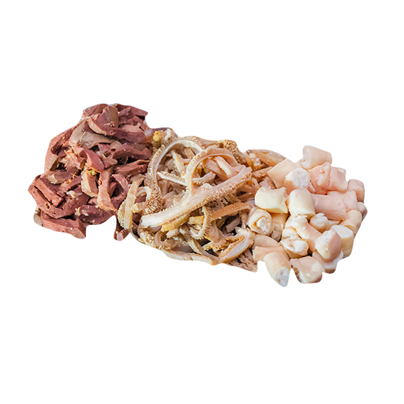 羊杂 半熟羊杂500g 1000g 1500g 2000g 