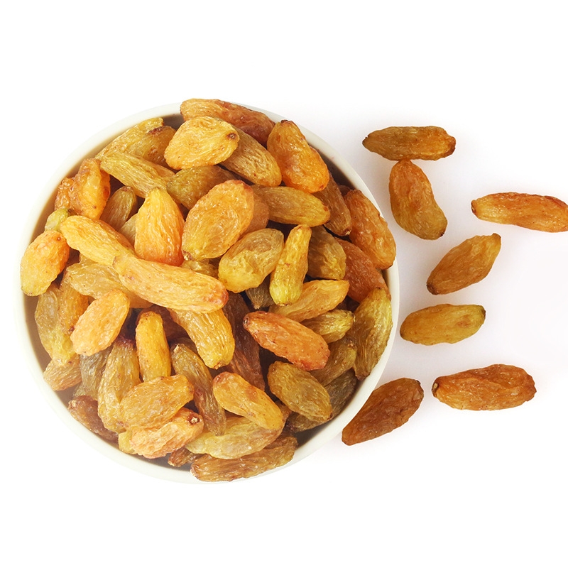 西域美农  树上黄葡萄干250g*1袋