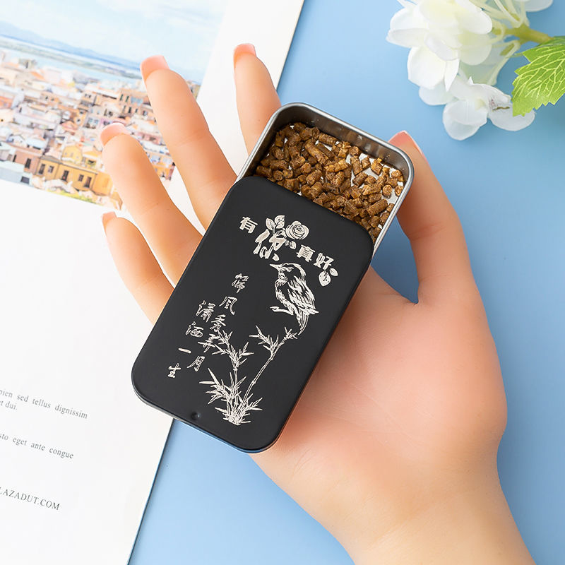 鹦鹉训练食罐训鸟罐训鸟专用食罐户外训鸟外带食盒创意鸟类喂食器