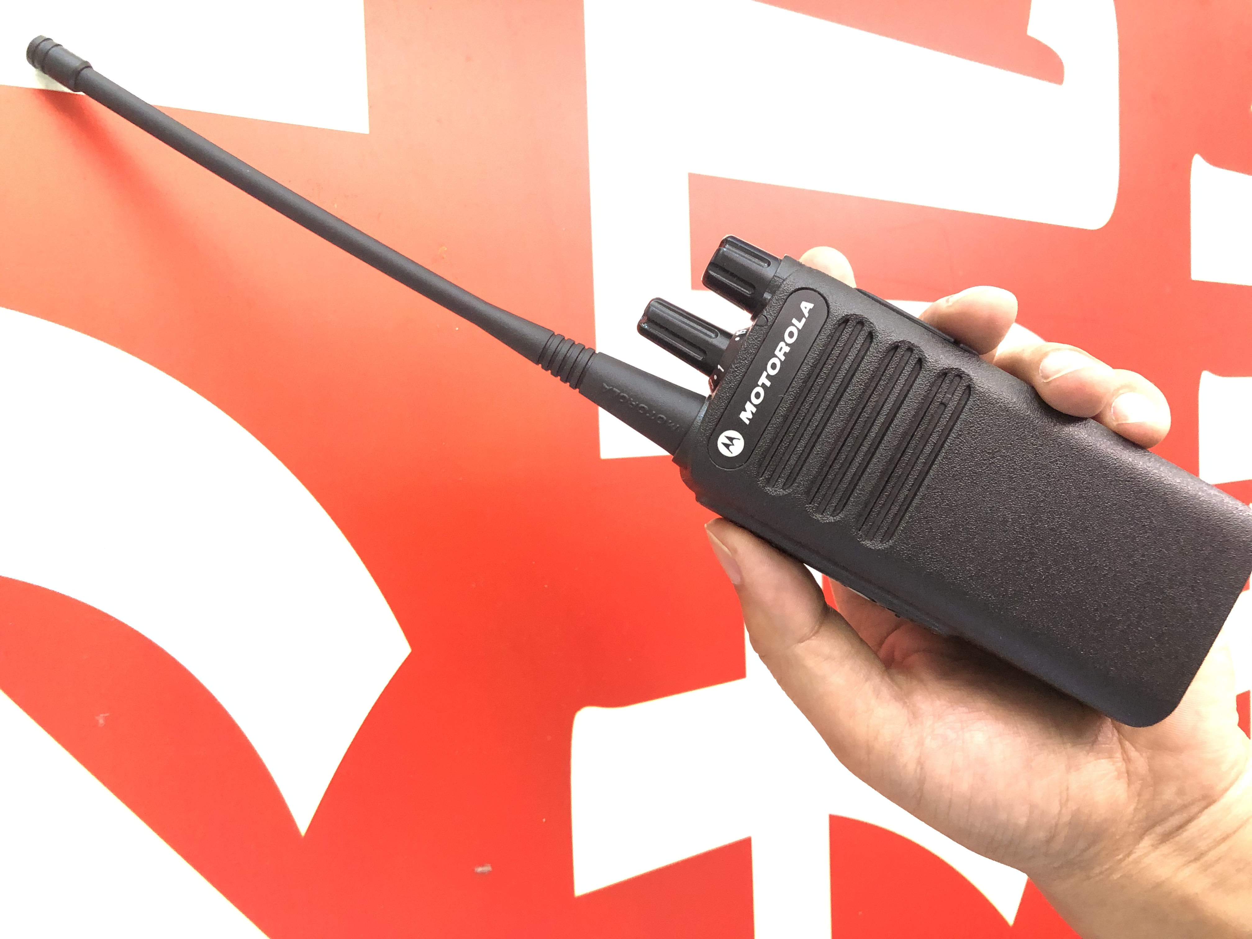 摩托罗拉XIR C1200数字对讲机