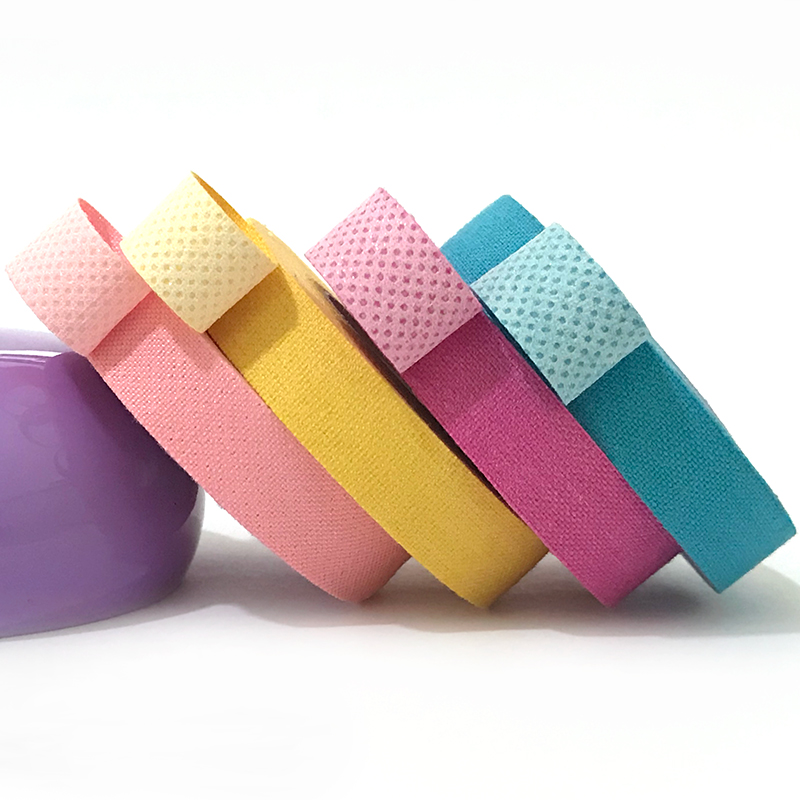 古筝指甲胶布琵琶胶带缠绕指甲的胶布弹琴用的胶布