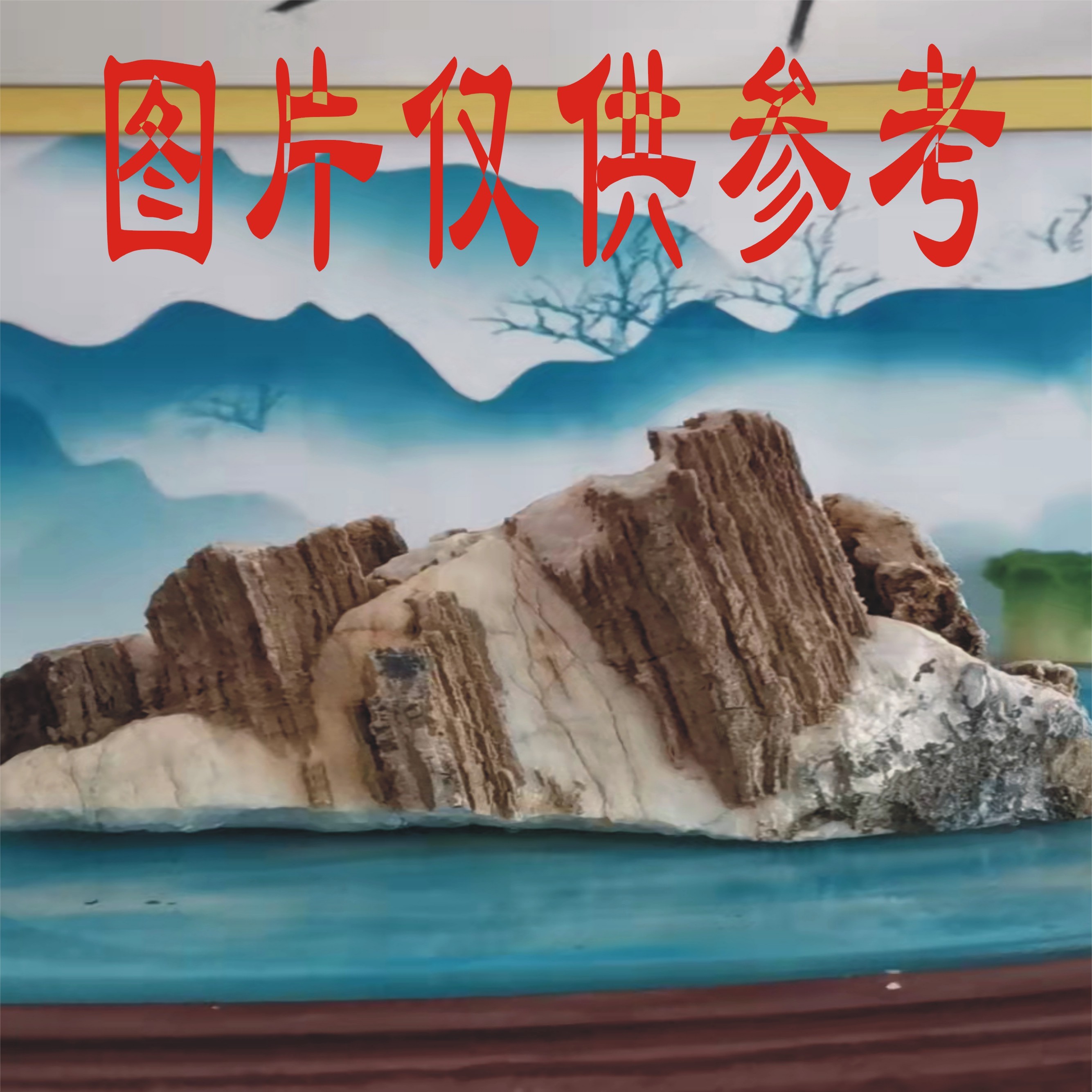 安徽观赏奇石宣石