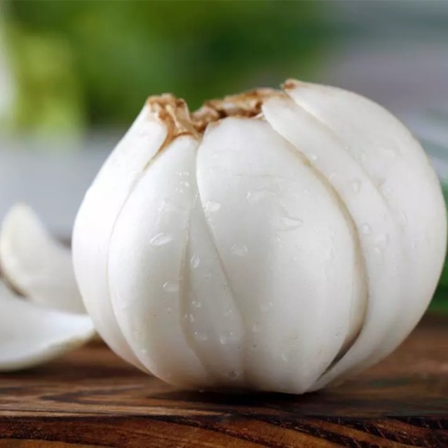 [内蒙 海南 新疆 专属]  新鲜兰州甜百合  各种规格 2/3/4斤装 