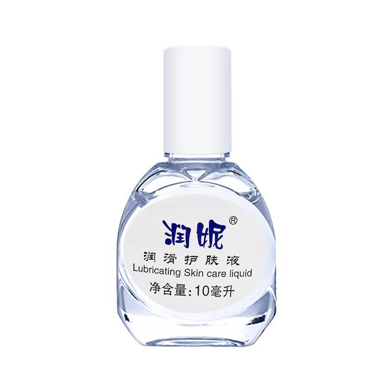 康婷瑞倪维儿润妮润滑护肤液  拍一发三