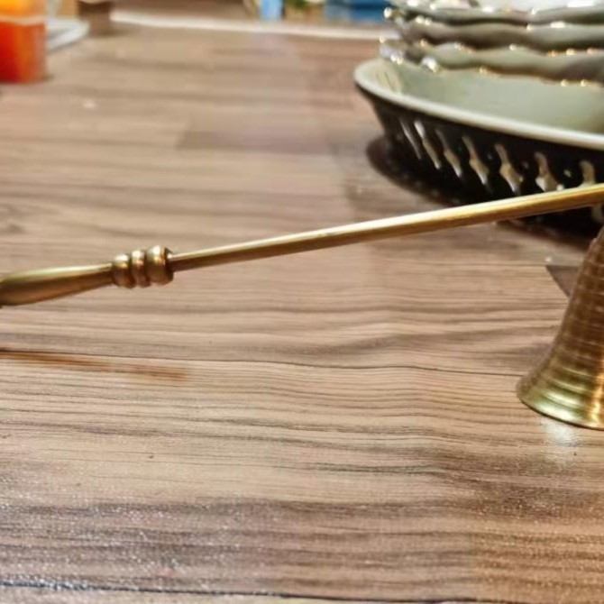 铜制灭烛器（纯铜）
