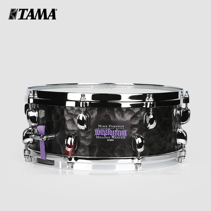 日产TAMA Mike Portnoy 签名款小军鼓MP1455ST MP125ST MP1455BU